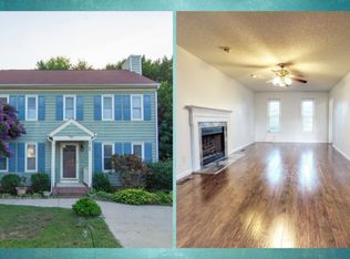 4100 Old Brick Ct, Raleigh, NC 27616