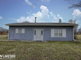 6171 Marsh Rd, Cottrellville, MI 48039