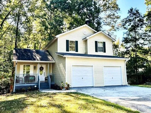 2306 Kemp Dr, Lawrenceville, GA 30044