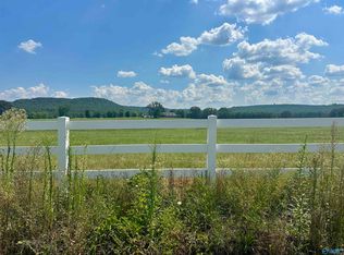 TRACT Old Memphis Pike #C, Tuscumbia, AL 35674