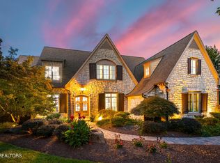 12423 Mallard Bay Dr, Knoxville, TN 37922
