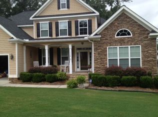 1178 Sumter Landing Cir, Evans, GA 30809