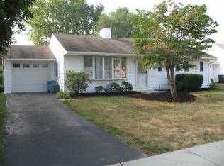 426 Berkshire Rd, Fairless Hills, PA 19030