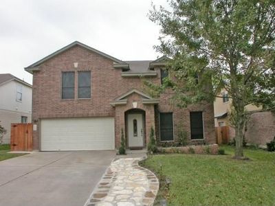 2417 Roundabout Ln, Round Rock, TX, 78664