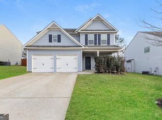 55 Birch River Ct, Dallas, GA 30132