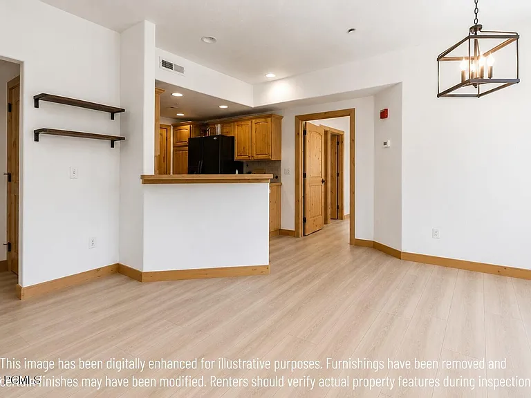 1653 Fox Hollow Ln #E — Photo 6