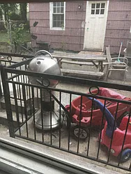 Rented by Grand & Co.