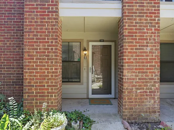 3201 Donnelly Cir APT 309, Fort Worth, TX 76107