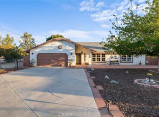 21089 Ottawa Rd, Apple Valley, CA 92308
