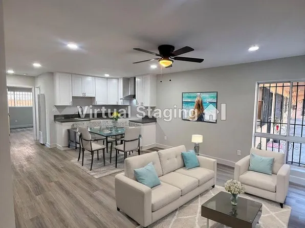 00086-1443, 1443 W 105th St #1, Los Angeles, CA 90047