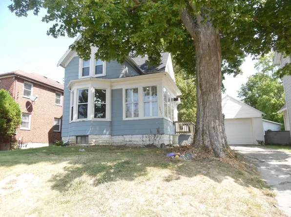 6832 Kenton Ave, Cincinnati, OH 45236