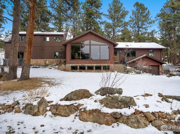 850 East Ln, Estes Park, CO 80517