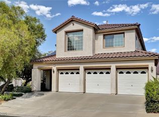 254 Rockwell Springs Ct, Henderson, NV 89012