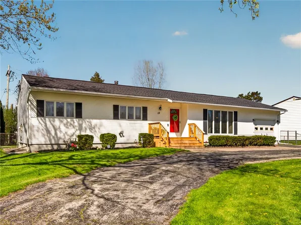14 Blue Avocado Ln, Rochester, NY 14623