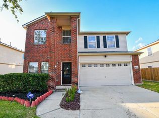 18318 Fairview Valley Ct, Houston, TX 77084