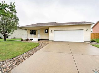 412 N Foss Ave, Sioux Falls, SD 57110
