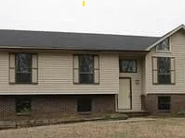 1215 County Road 609, Hanceville, AL 35077