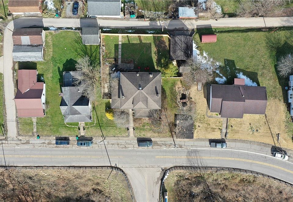 435 High St, Grantsville, WV 26147 Zillow