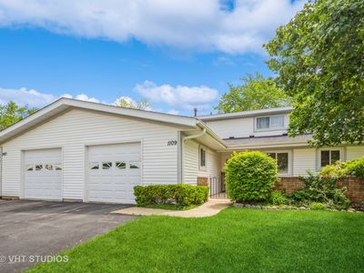 1109 Danvers Ct, Schaumburg, IL, 60193