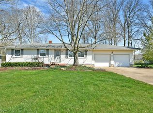 834 Pleasant St, Warren, OH 44483