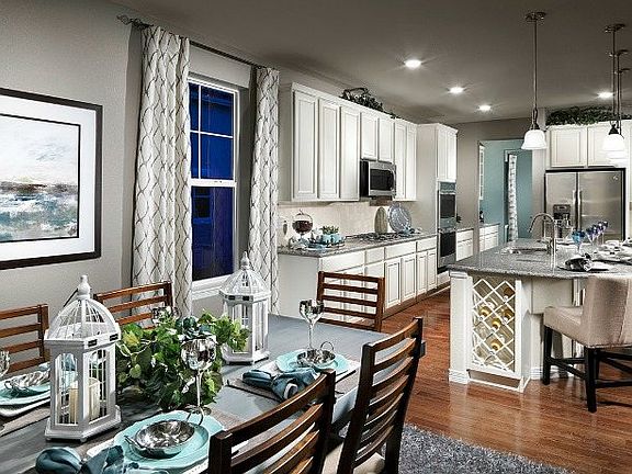 The Wellington Kitchen