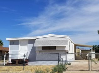 1033 E Mulberry Dr, Mohave Valley, AZ 86440