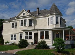 12 Melrose St, Adams, MA 01220