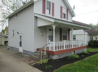 407 Churchill Rd, Girard, OH 44420