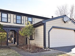 955 W Bryn Mawr Ave, Roselle, IL
