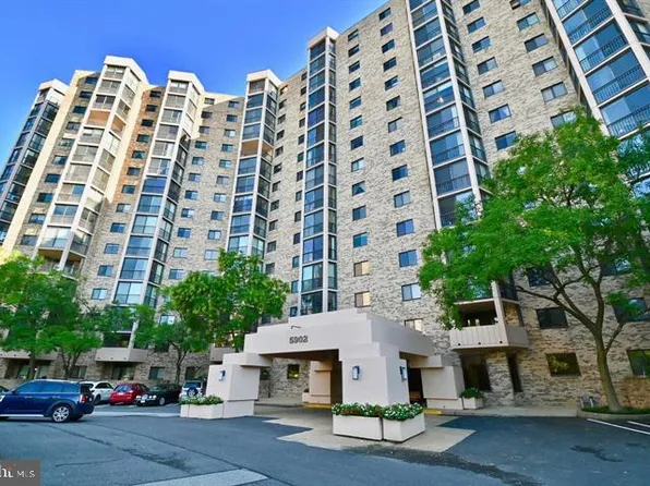 5904 Mount Eagle Dr APT 117, Alexandria, VA 22303