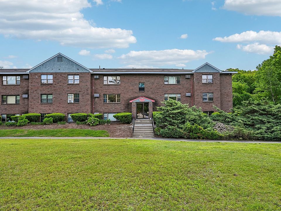 1st image of 58 Spencer Rd APT 26K