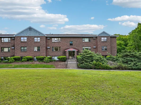 58 Spencer Rd APT 26K, Boxboro, MA 01719