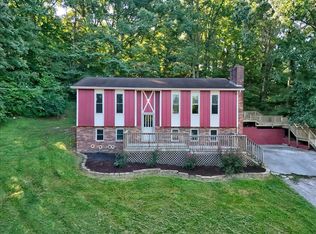 1390 Wendy Cir, Morristown, TN 37814