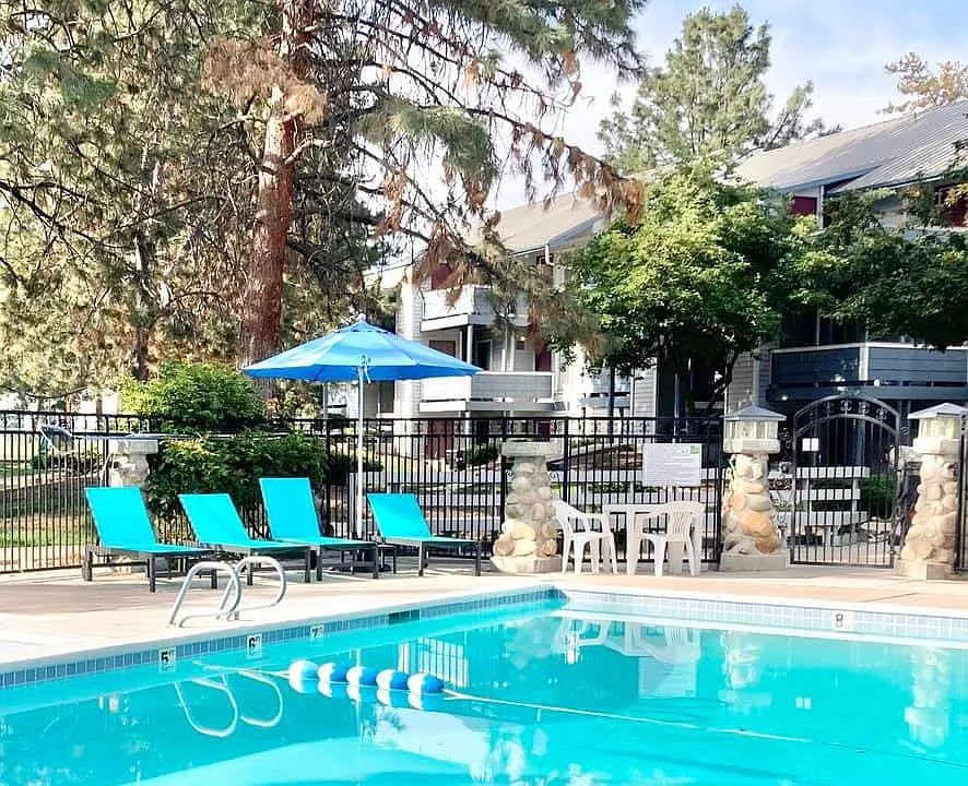 Eagle Pointe Apartments