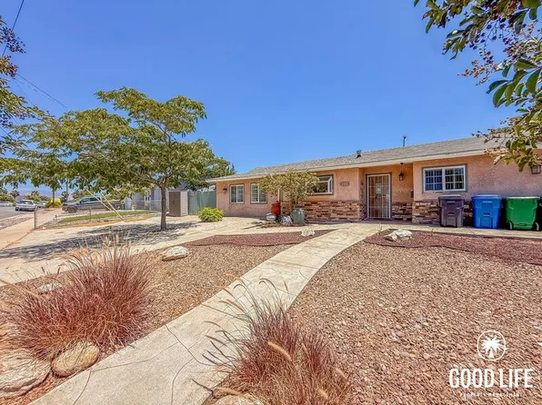 9719 Castaic Ct, Santee, CA 92071