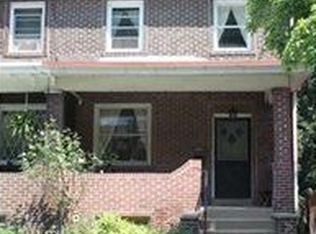6520 Jackson St, Pittsburgh, PA 15206