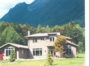 36019 Swede Heaven Rd, Arlington, WA 98223