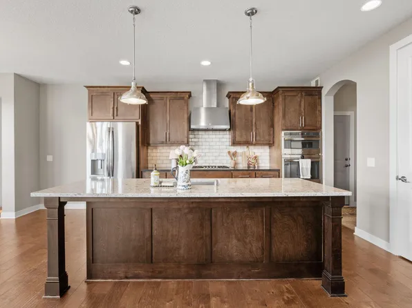 4949 Otter Trl NE, Saint Michael, MN 55376
