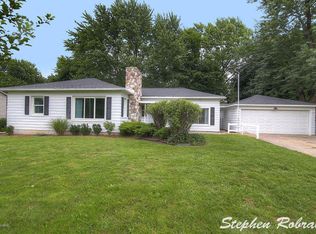 1424 Mullins Ave NW, Grand Rapids, MI 49534