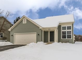 1223 Baldwin Ln, Wauconda, IL