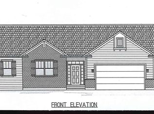 3674 Red Fox Run, Franklin, OH 45005