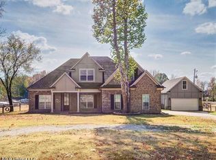 9533 Holly Springs Rd, Hernando, MS 38632