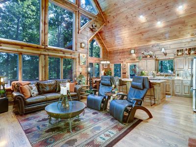 1349 Nature Valley Trl, Murphy, NC, 28906