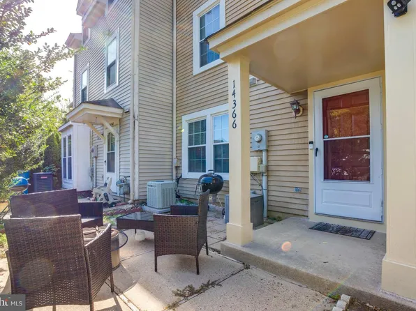 14366 Havener House Ct, Centreville, VA 20120