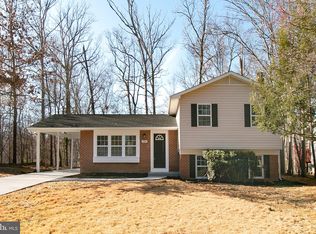2308 William And Mary Dr, Alexandria, VA