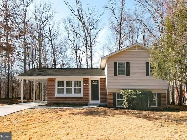 2308 William And Mary Dr, Alexandria, VA 22308