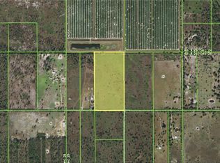 47140 Bermont Rd, Punta Gorda, FL 33982