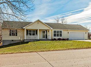 117 S 4th St, Milo, IA 50166