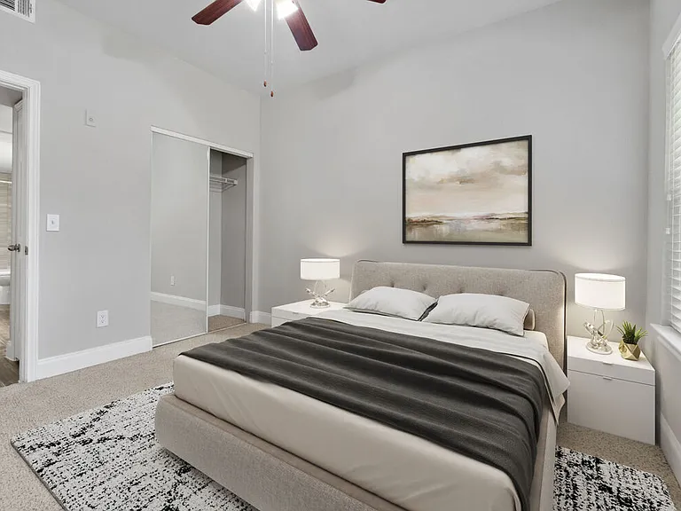 Larkin Apartment Homes — Photo 4