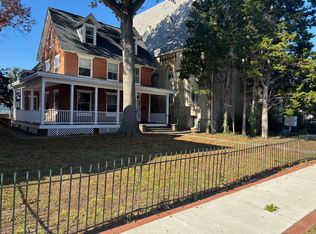 24 S Bradford St APT 2, Dover, DE 19904